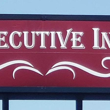Executive Inn Corpus Christi Exterior photo