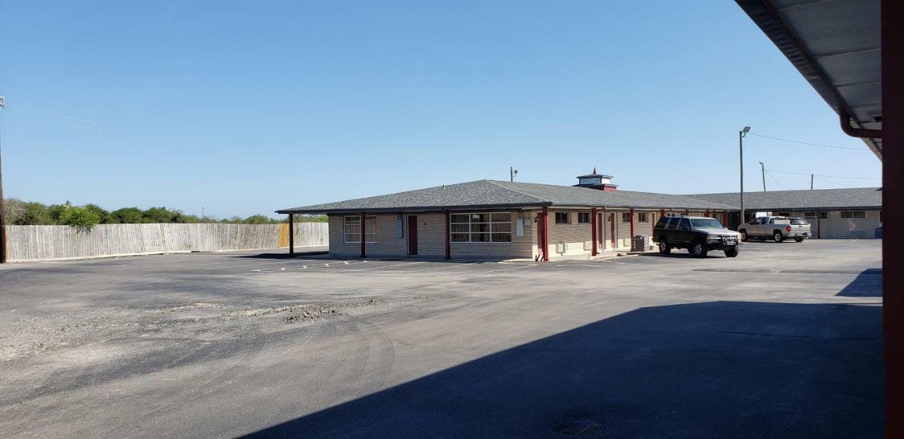 Executive Inn Corpus Christi Exterior photo