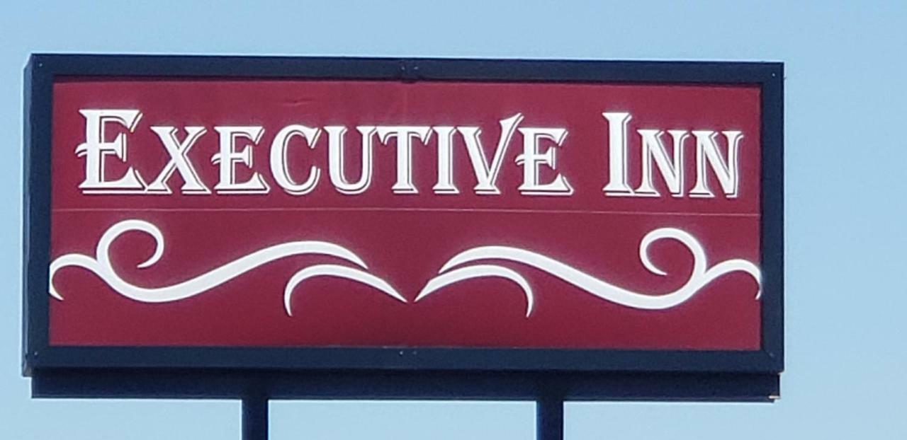 Executive Inn Corpus Christi Exterior photo