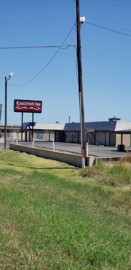 Executive Inn Corpus Christi Exterior photo